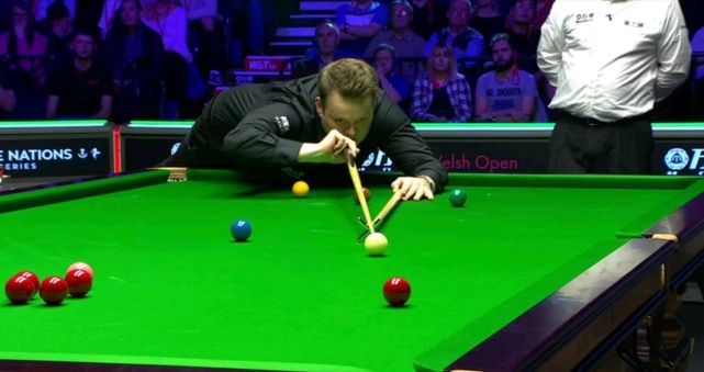 高手的比赛 高手的比赛