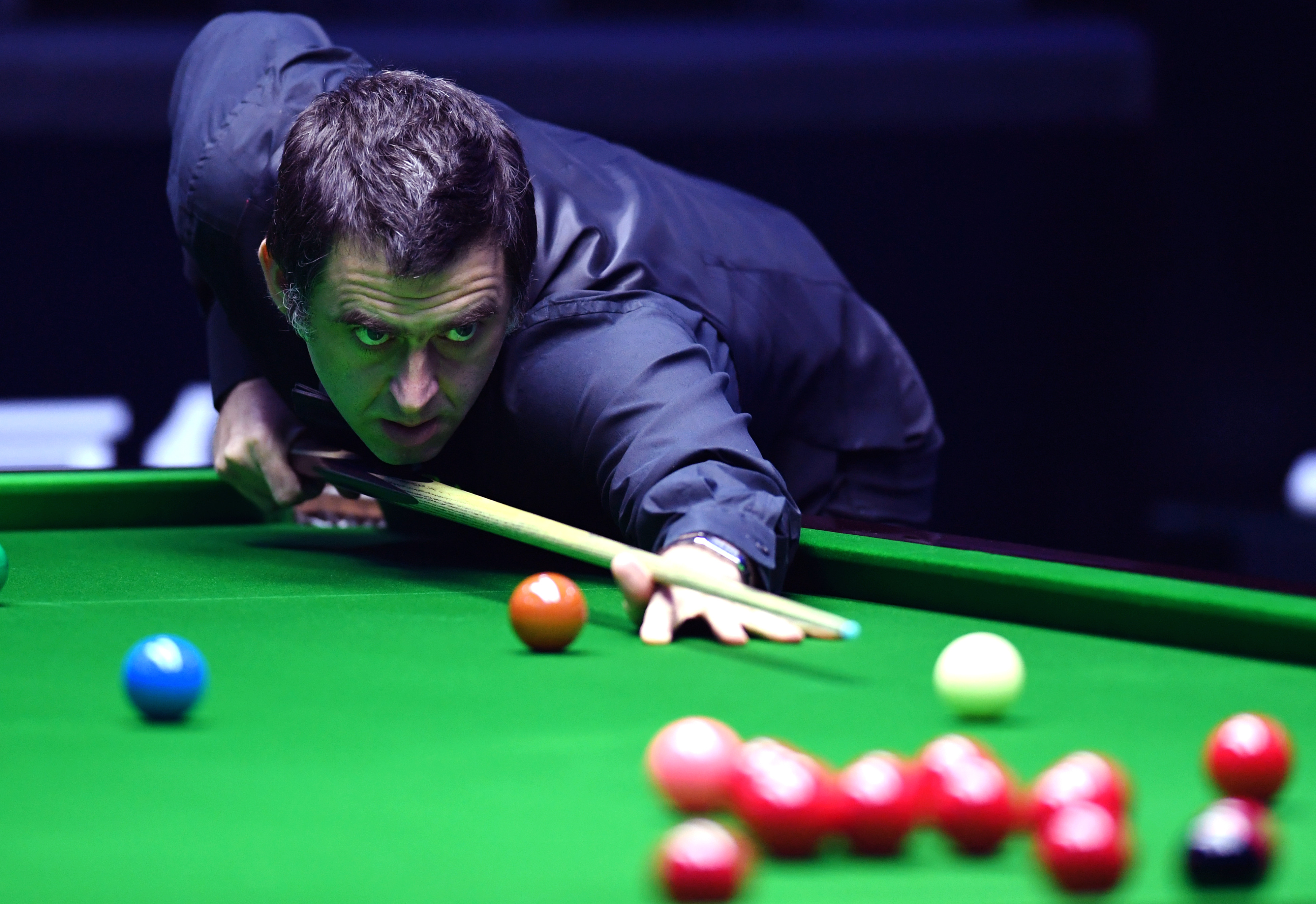 贸行业注入 贸行业注入