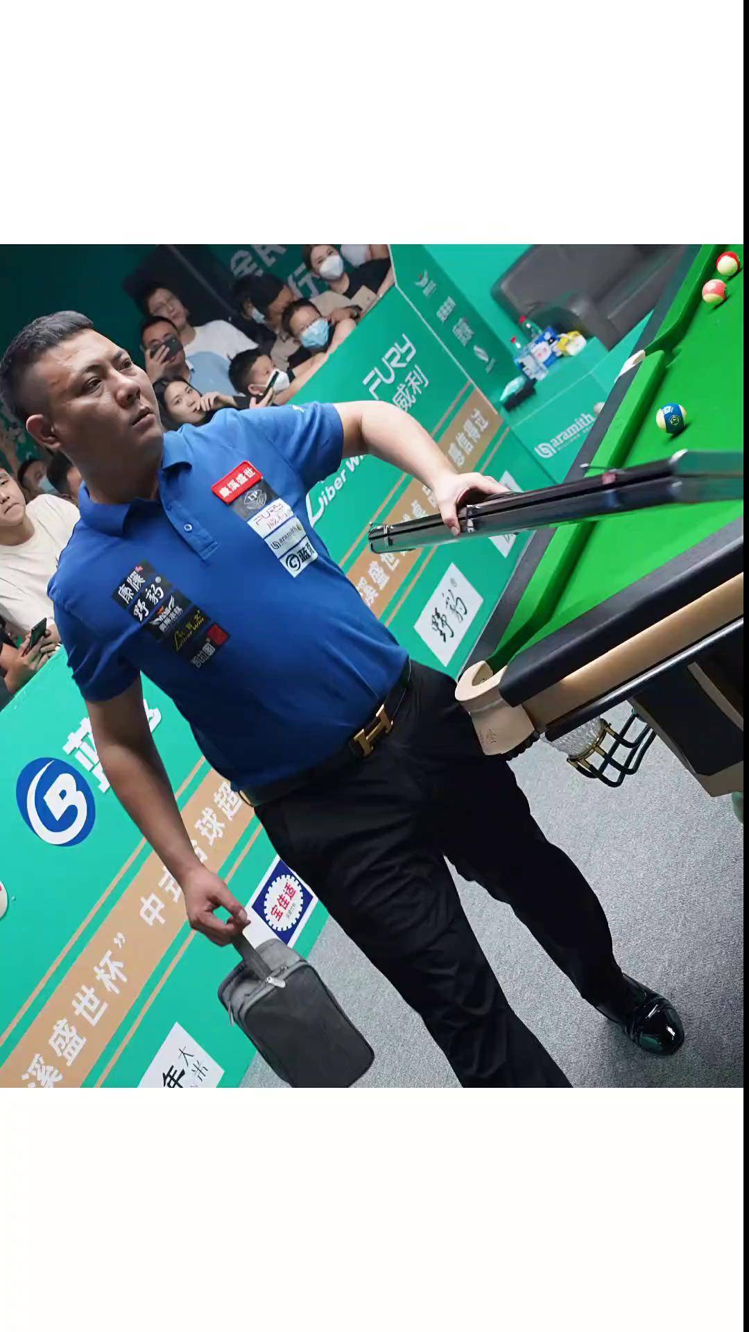 当舞台更大 当舞台更大